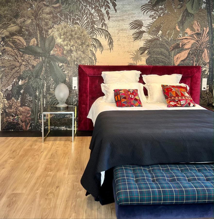 Chambre Deluxe