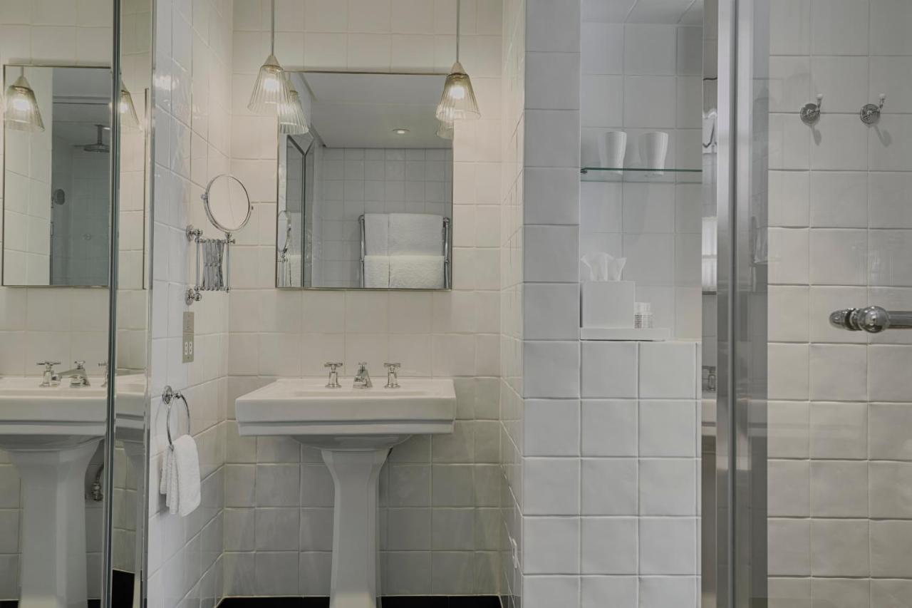 Edwardian Double Room High Floor