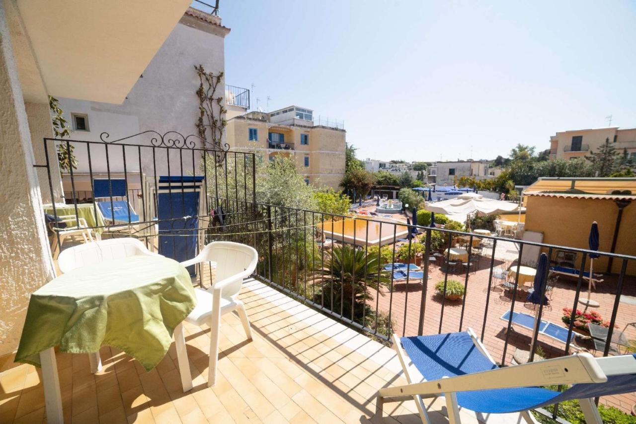 Triple Room Pool View