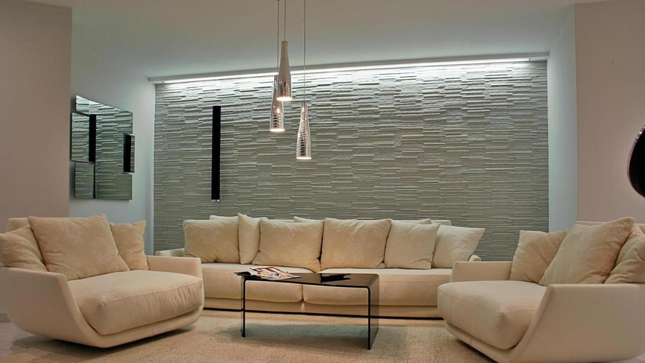 White house Apartment