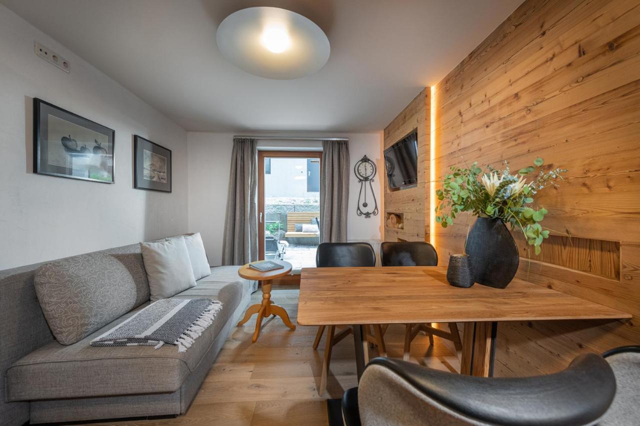 Apartment 4 (2 Erwachsene)