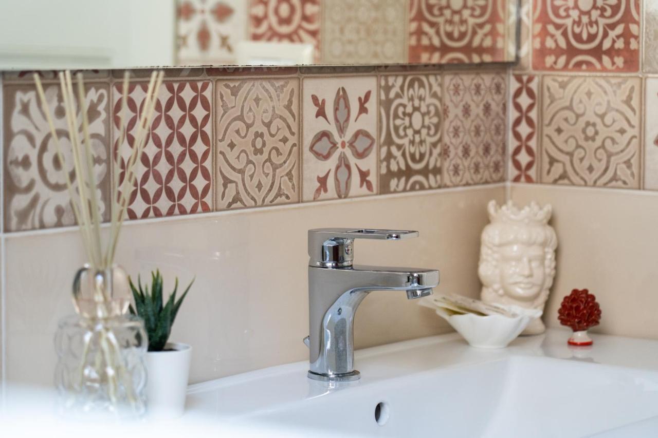 Camera Familiare con Bagno Privato
