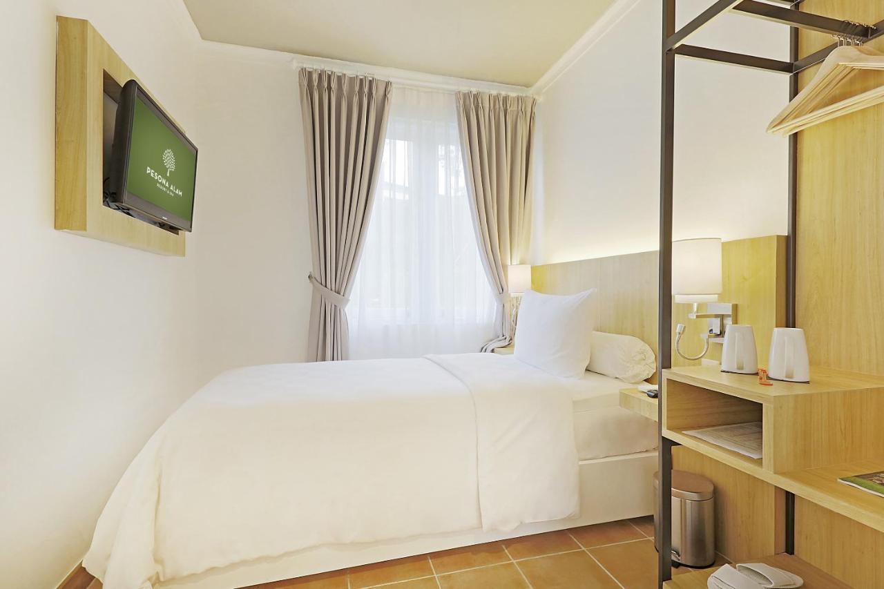 Two-Bedroom Superior Villa