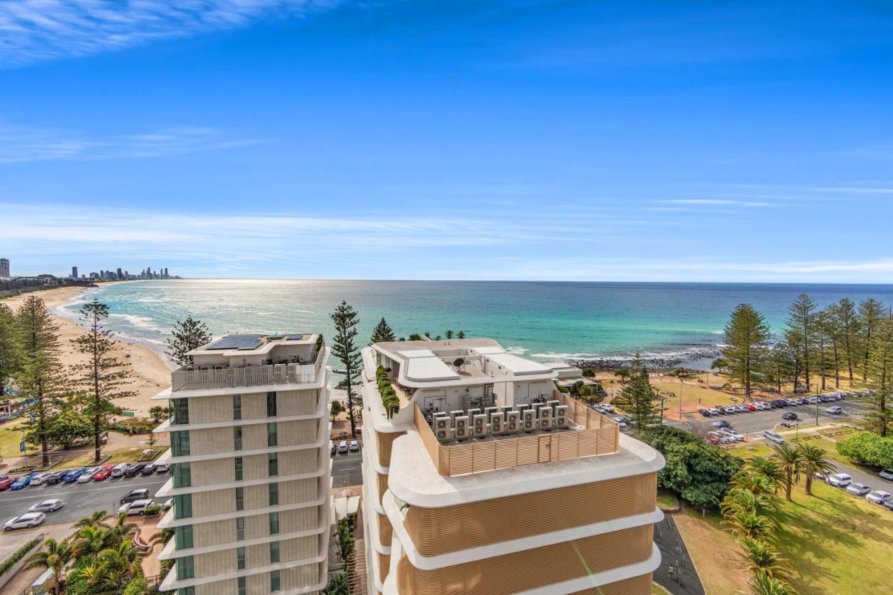 1 Bedroom Ocean View Standard Apartment