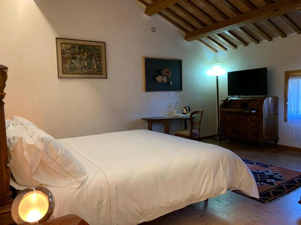 Großes Doppelzimmer