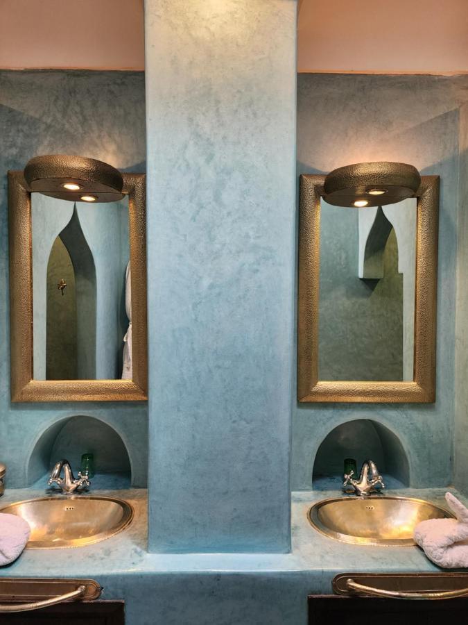 Chambre Double Deluxe