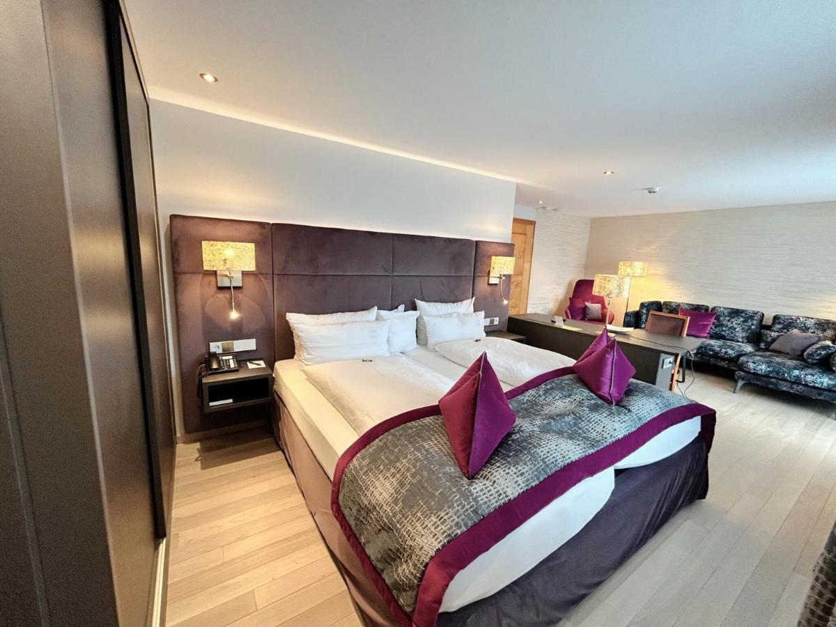 Deluxe Zimmer
