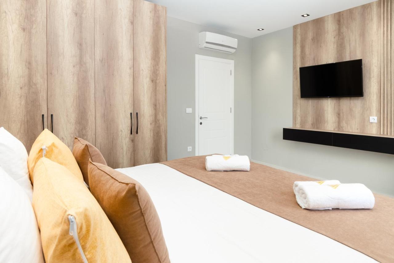 Appartement 2 Chambres