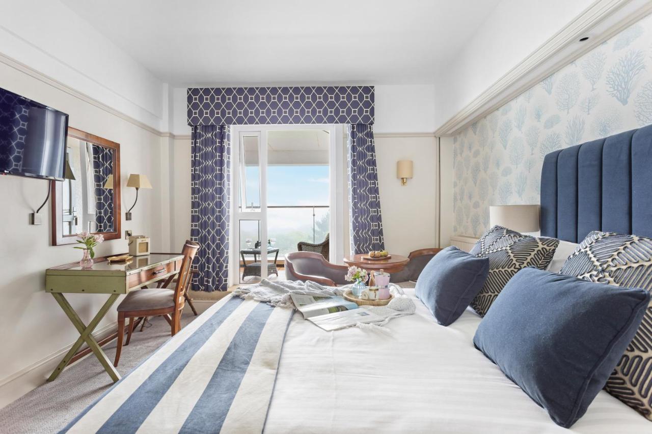 Double Room Balcony Sea View