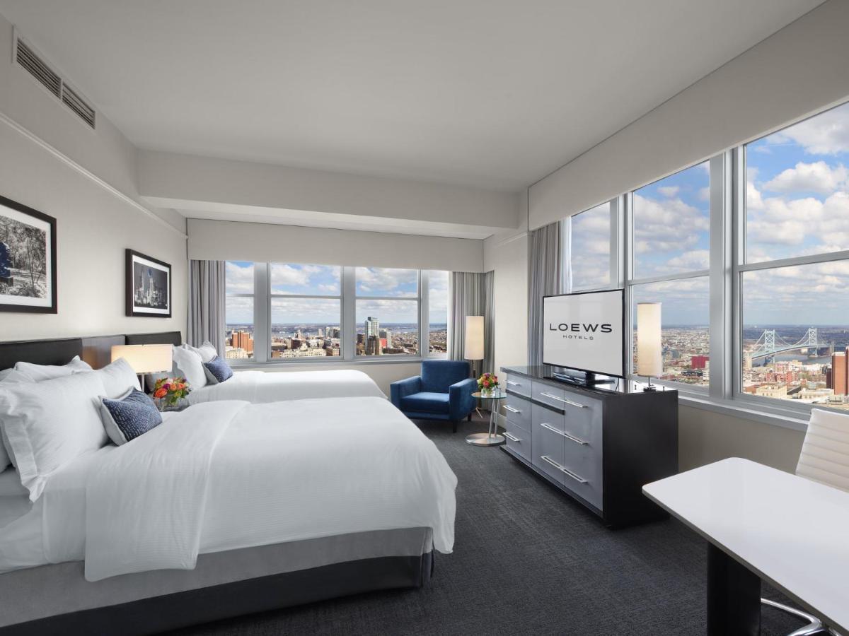 Luxury Double Room
