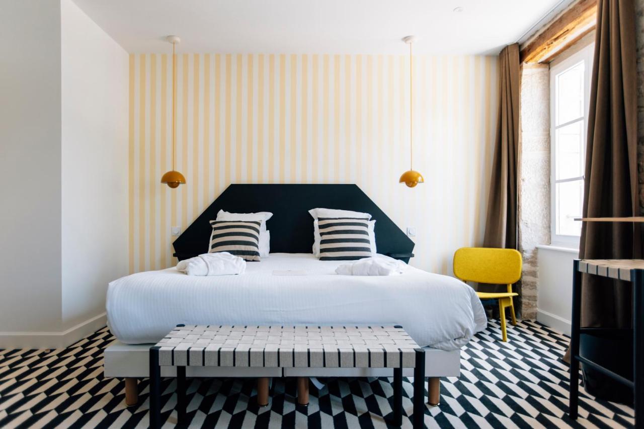 Chambre Triple Confort