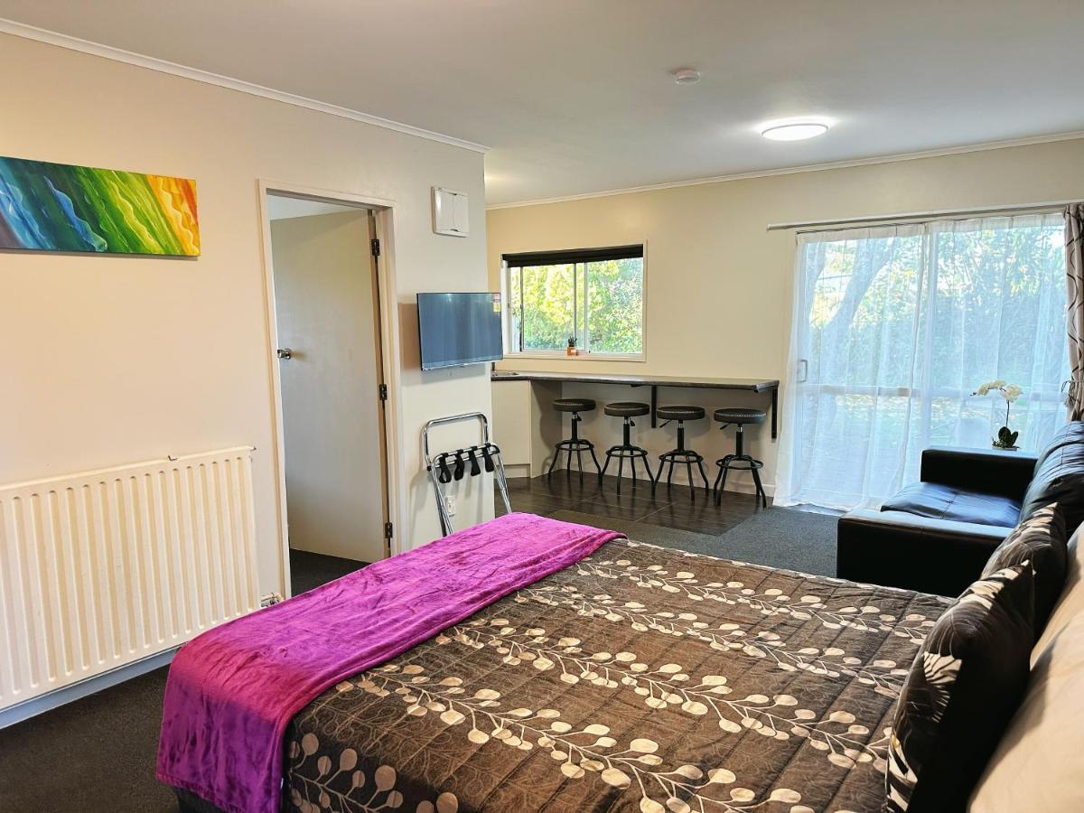 Superior Family Apartment 4