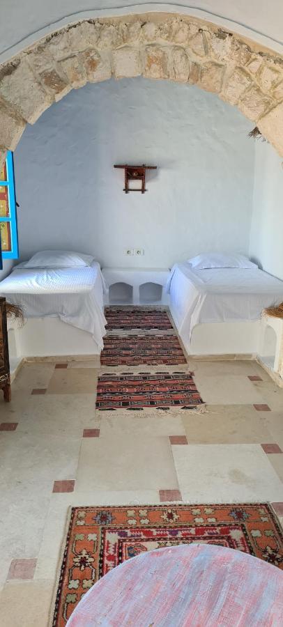 Chambre Quadruple