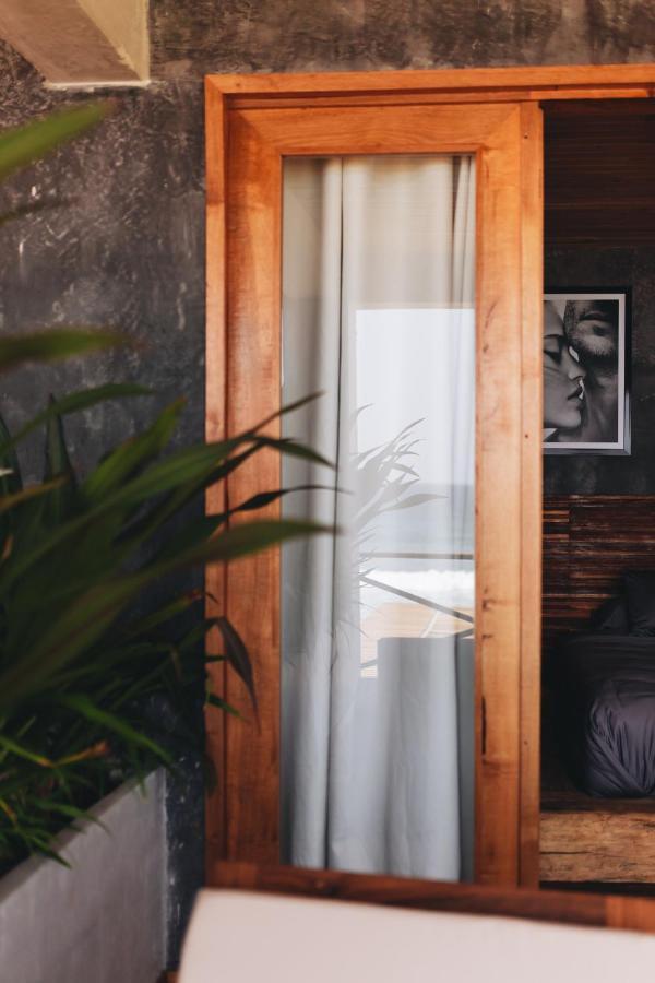 Suite Deluxe con Vista Mare