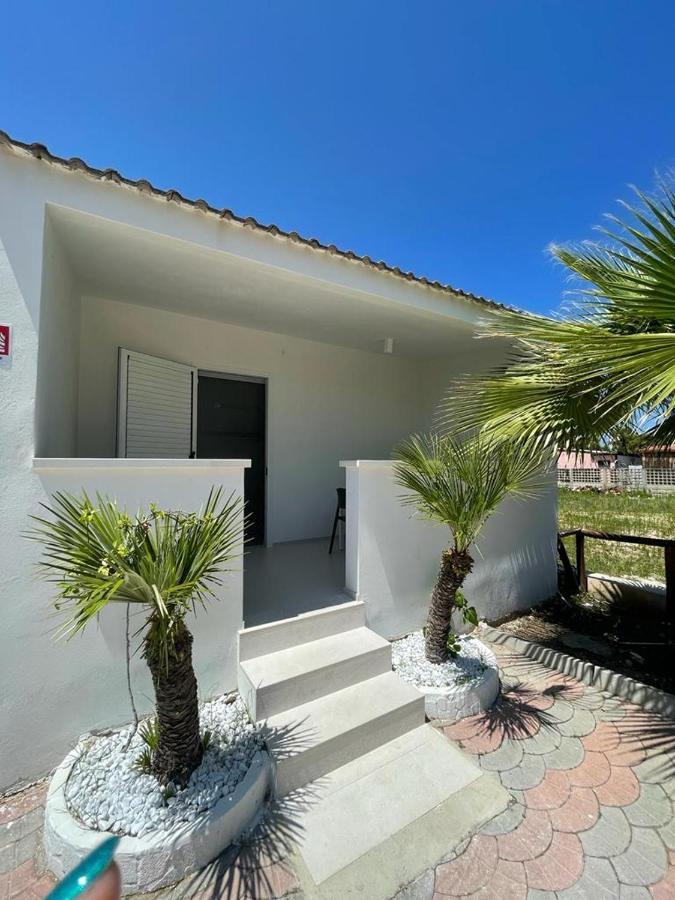 Bungalow Deluxe