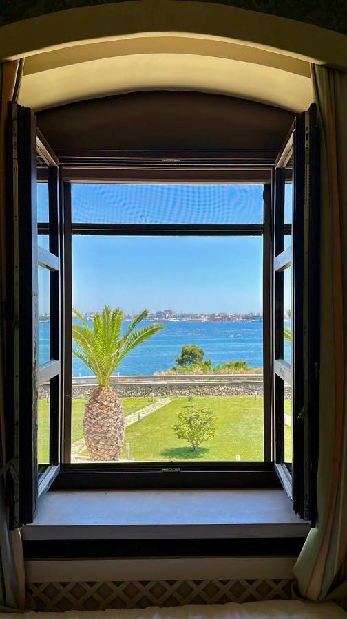 Suite con Vista Mare