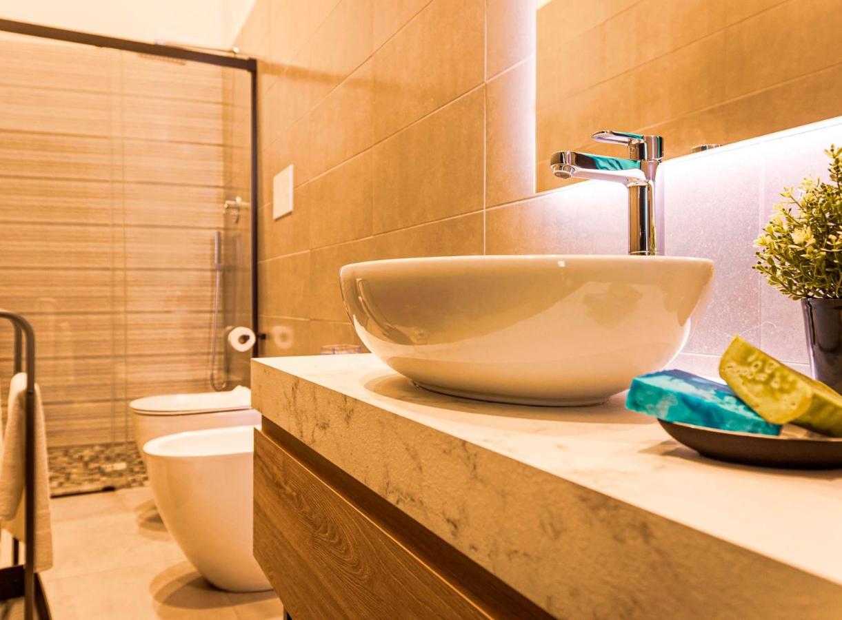Suite con Terrazza