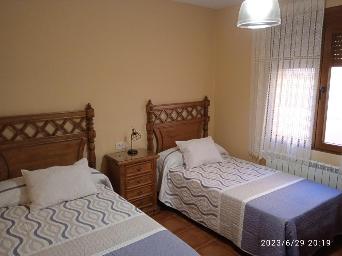 Apartamento - 2 niveles