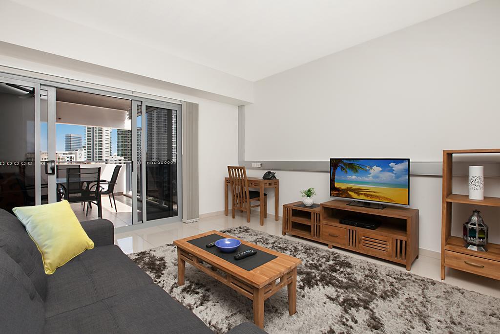 Family Apartment