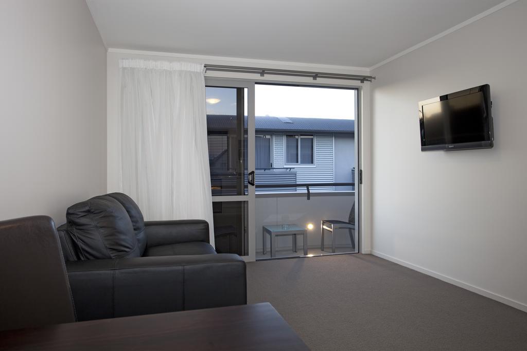Two-Bedroom Unit