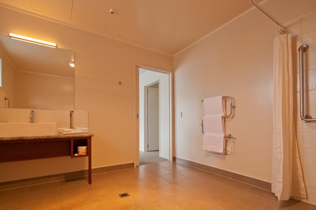 King Room Disability Access