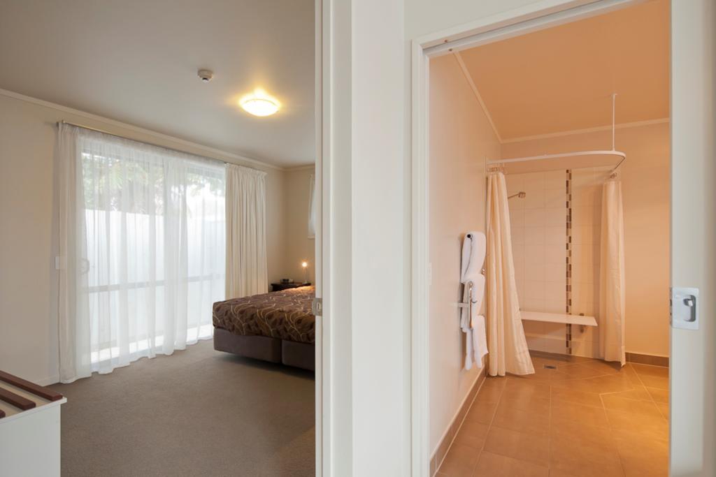 King Room Disability Access