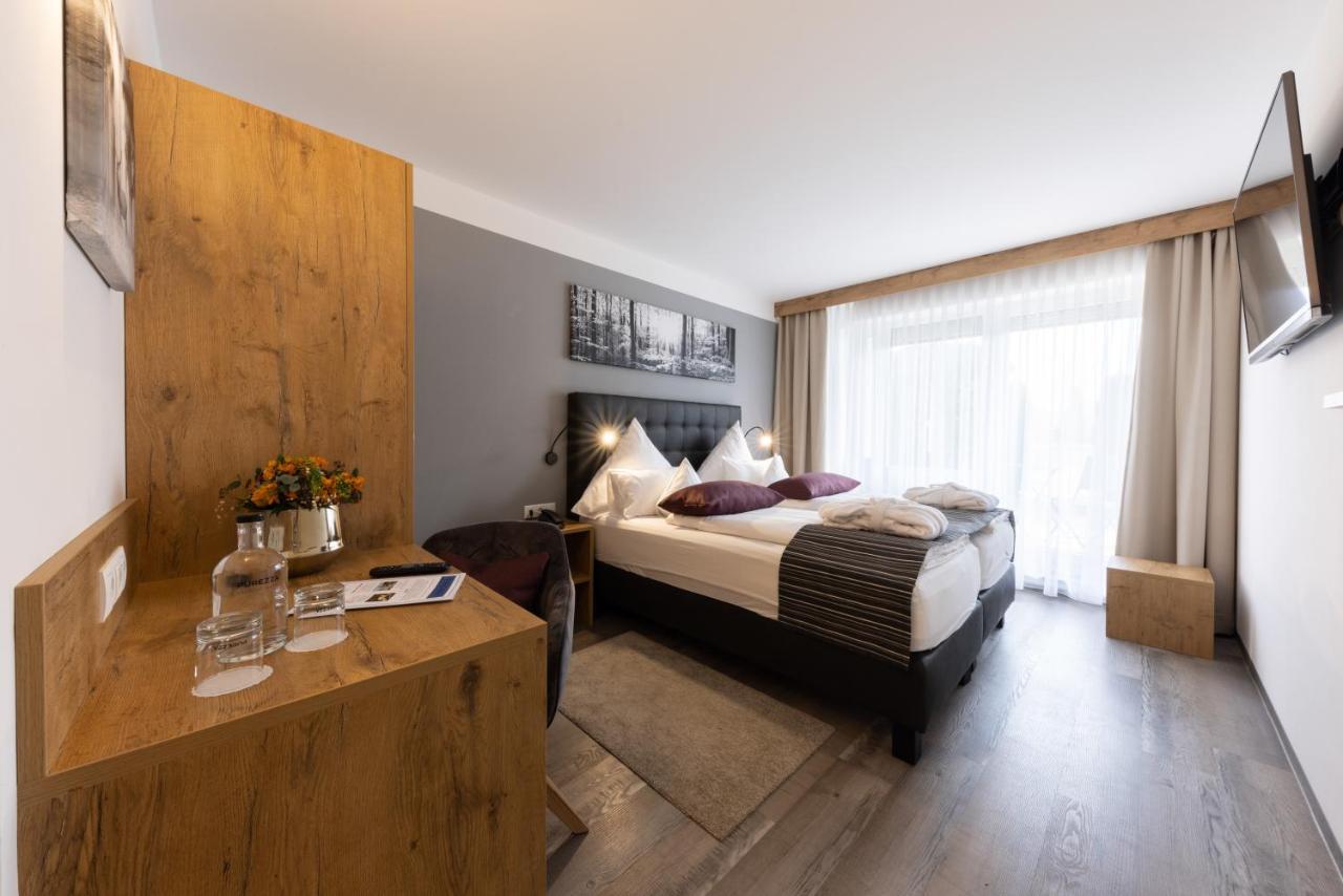 Deluxe Doppelzimmer