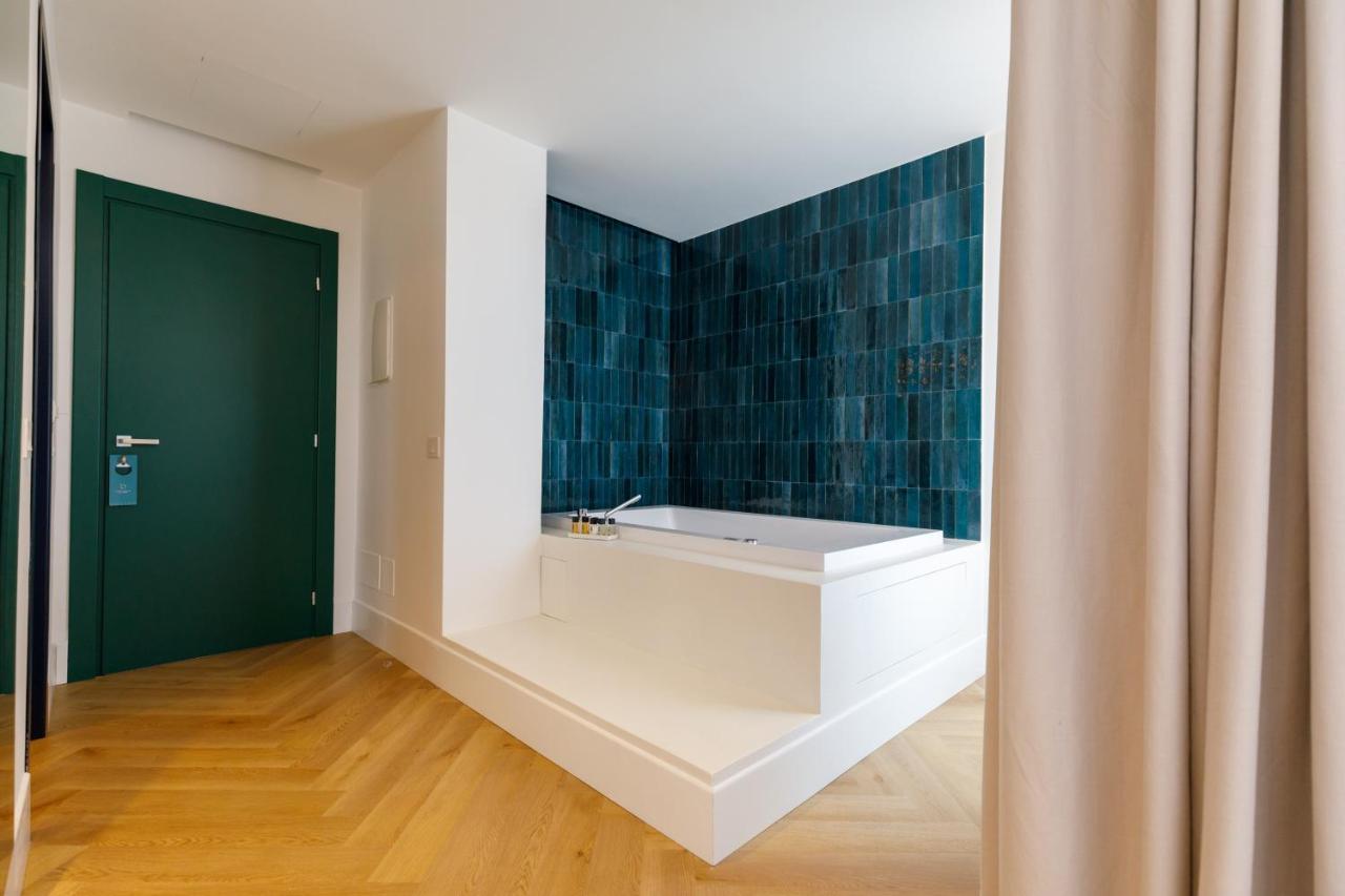 Junior Suite Balcony