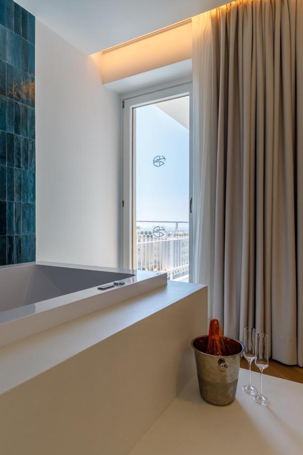 Junior Suite Balcony