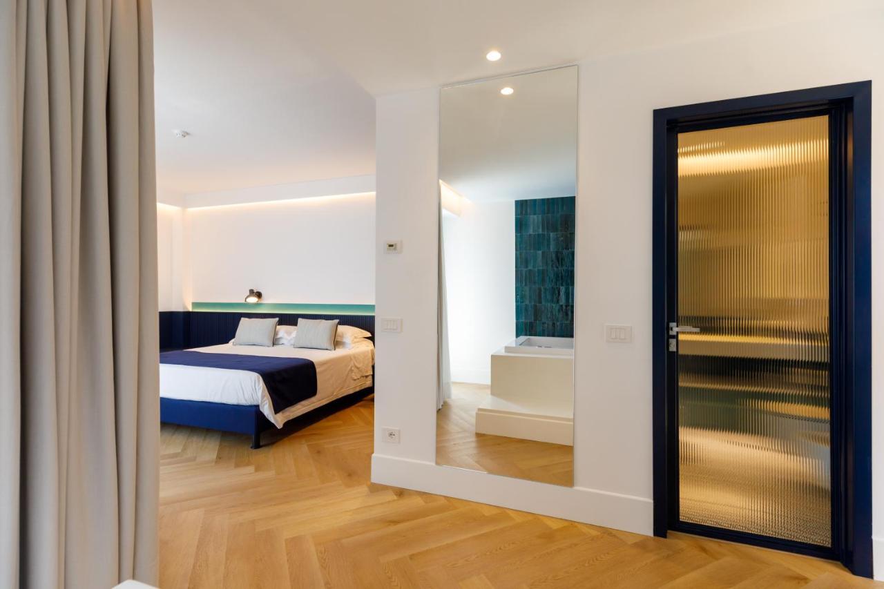 Junior Suite Balcony