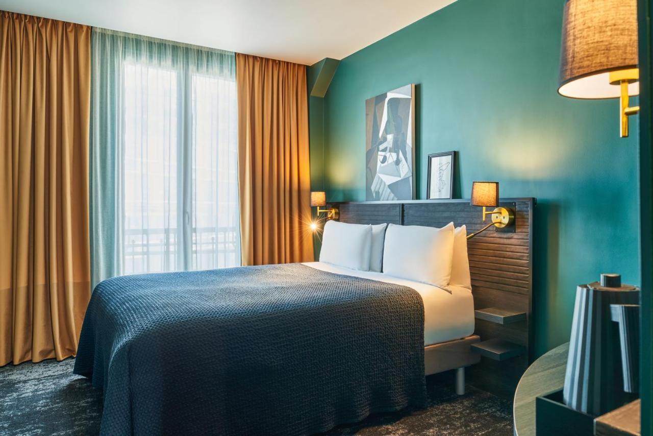 Chambre Double Classique