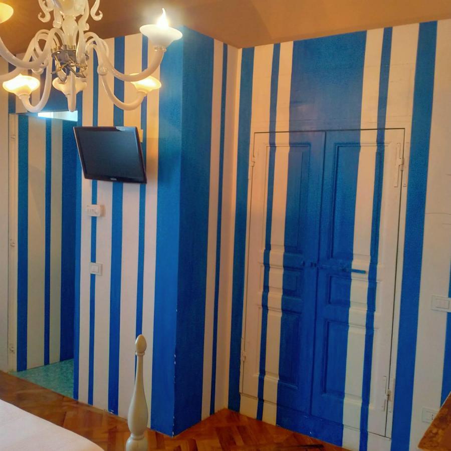Camera Tripla con Bagno Privato