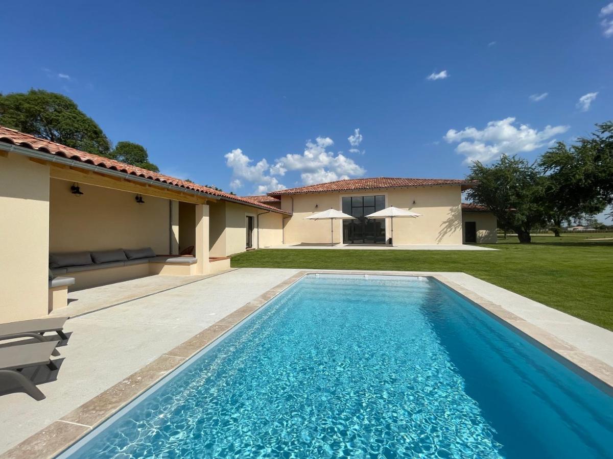 Maison 2 Chambres