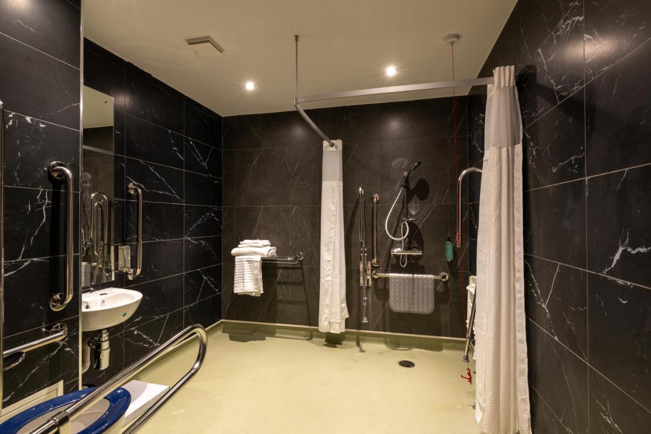 Accessible Double Room