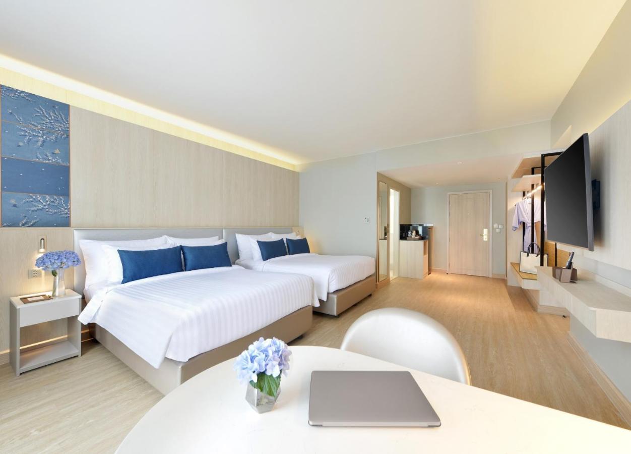 Grand Deluxe 3 Pax