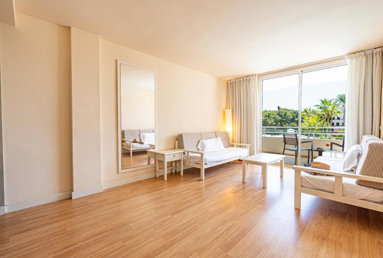Suite Junior Superior