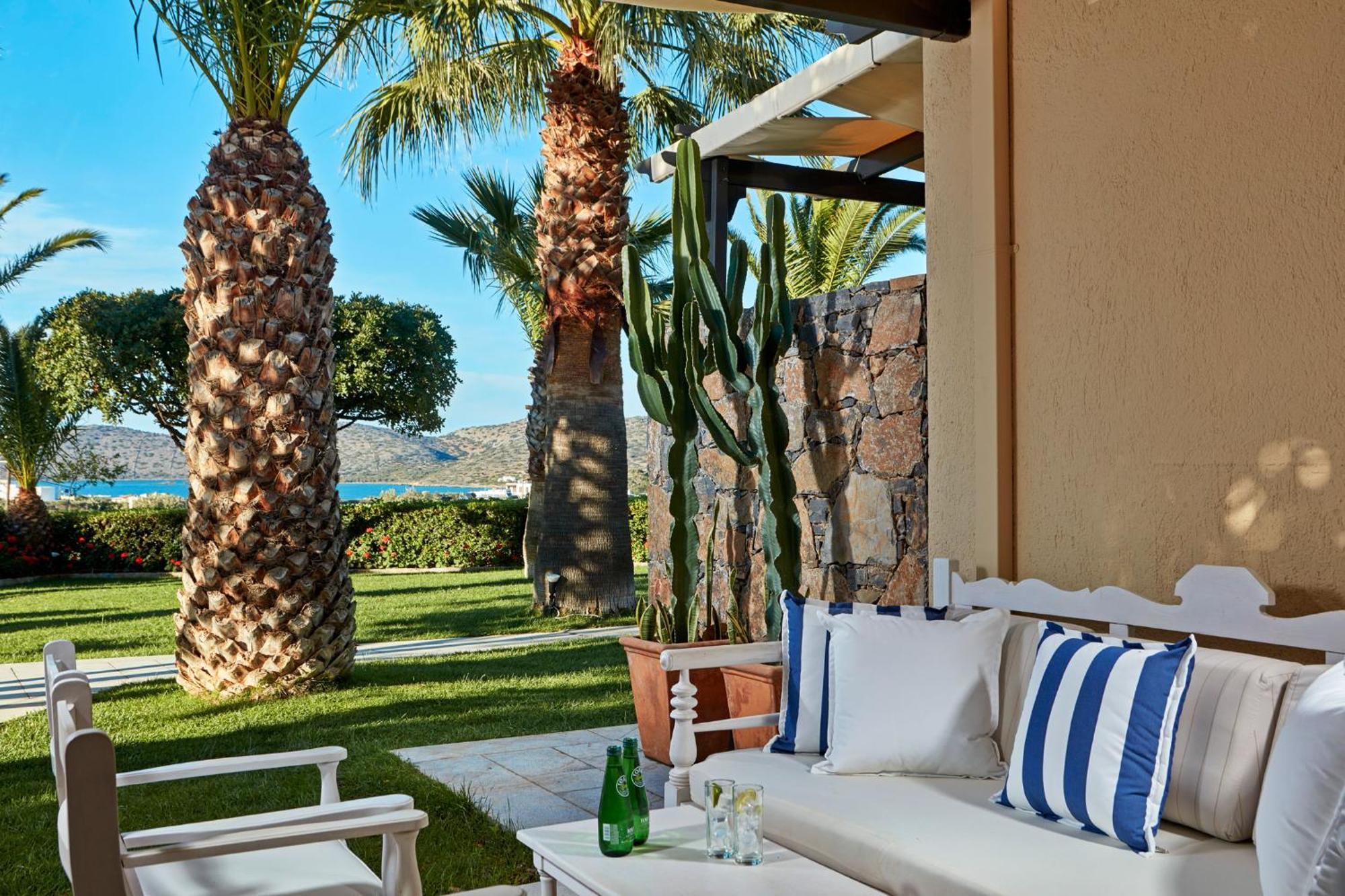 Suite Deluxe Palm