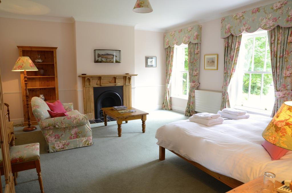 Double Room Lake View