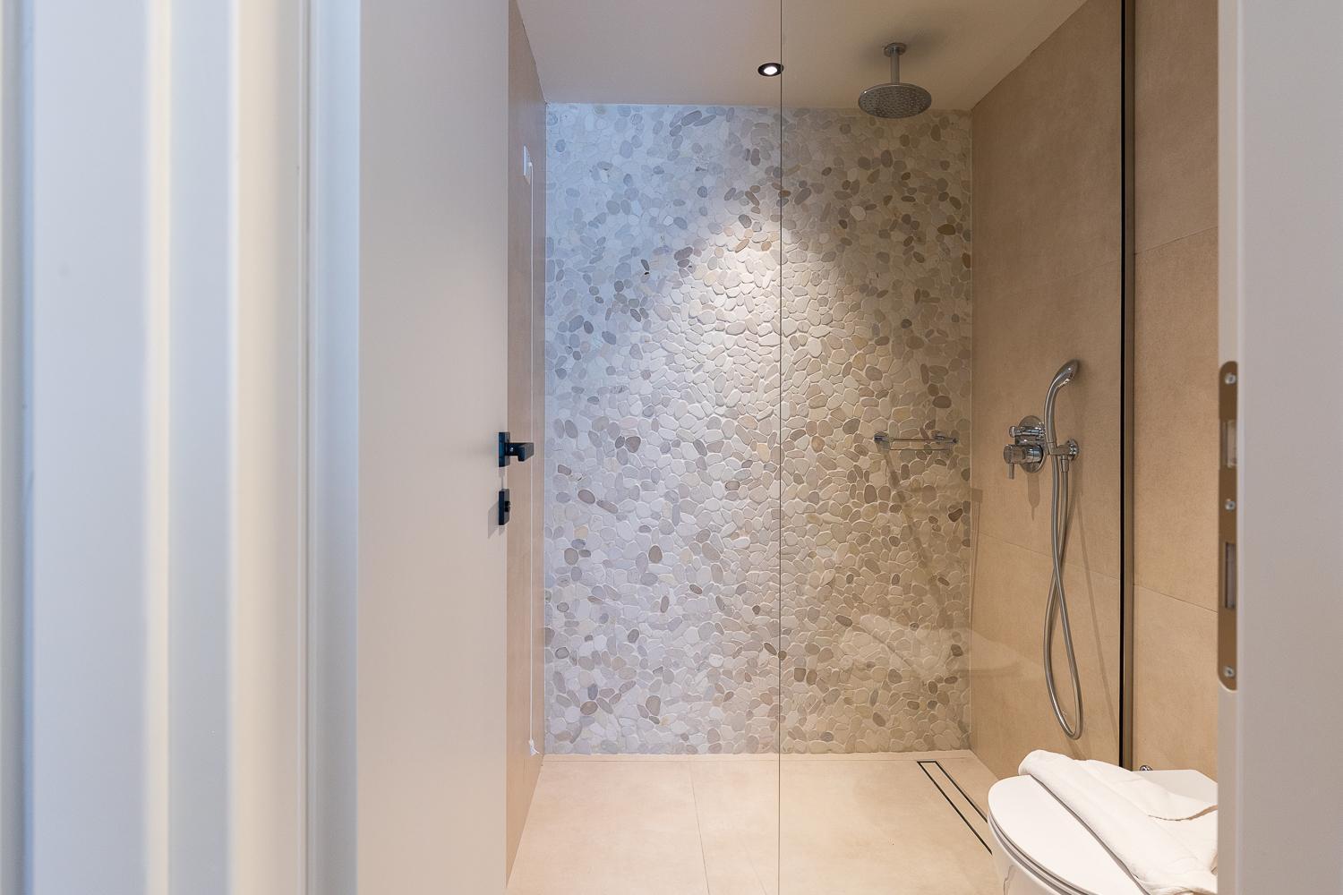 Standard Double or Twin Room with inner courtyard view