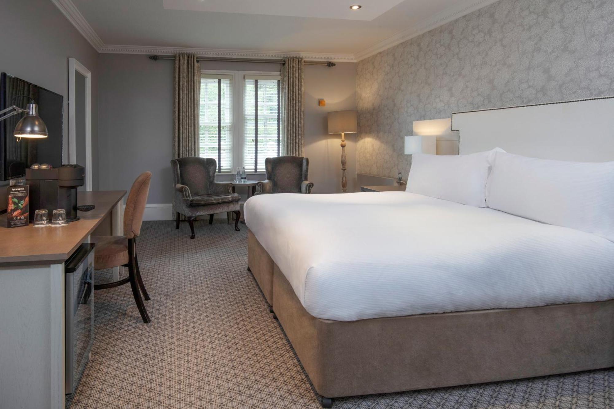 Chambre Supérieure