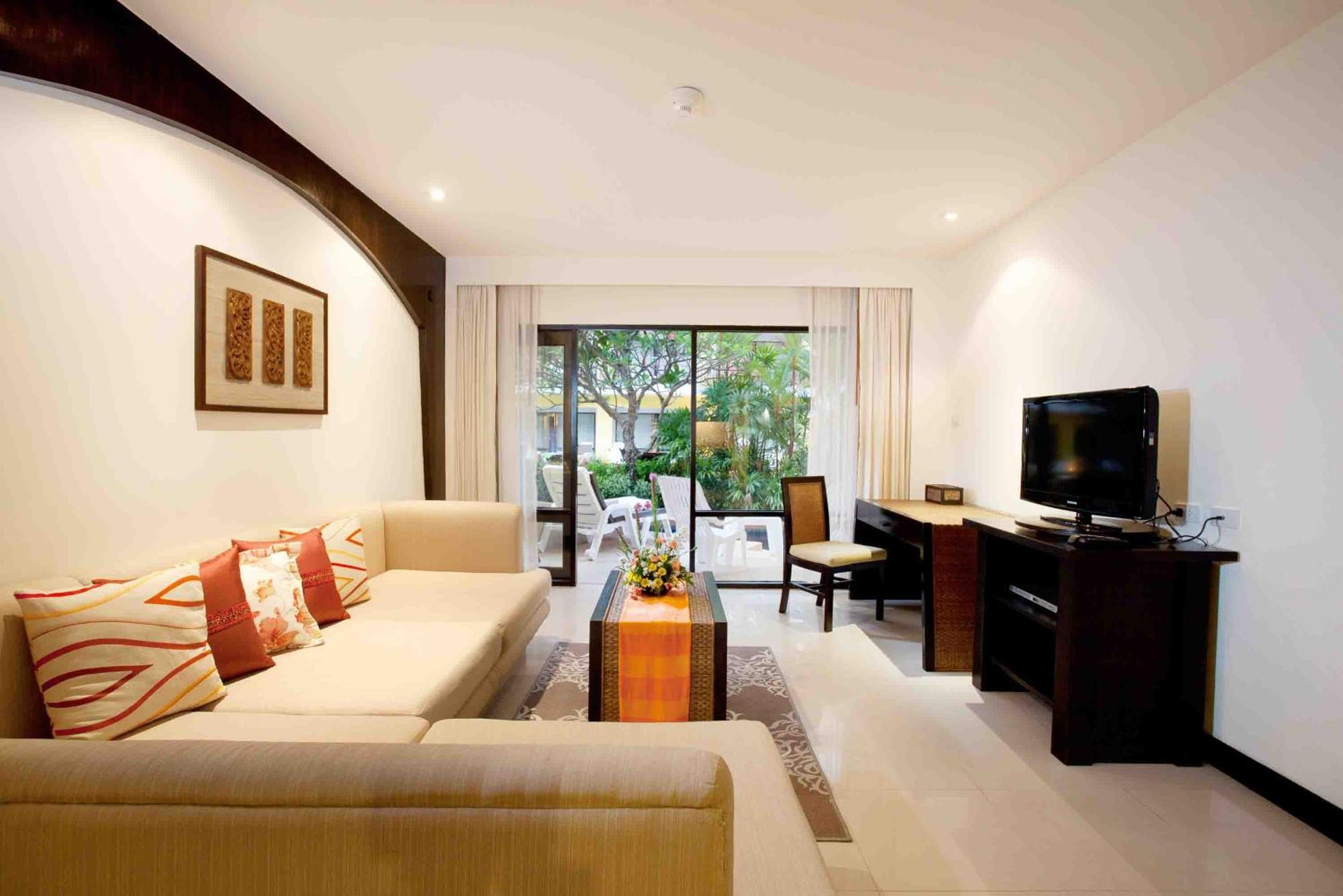 Executive Suite - Dinner Included