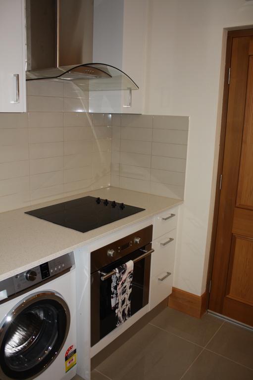 Superior One-Bedroom Apartment