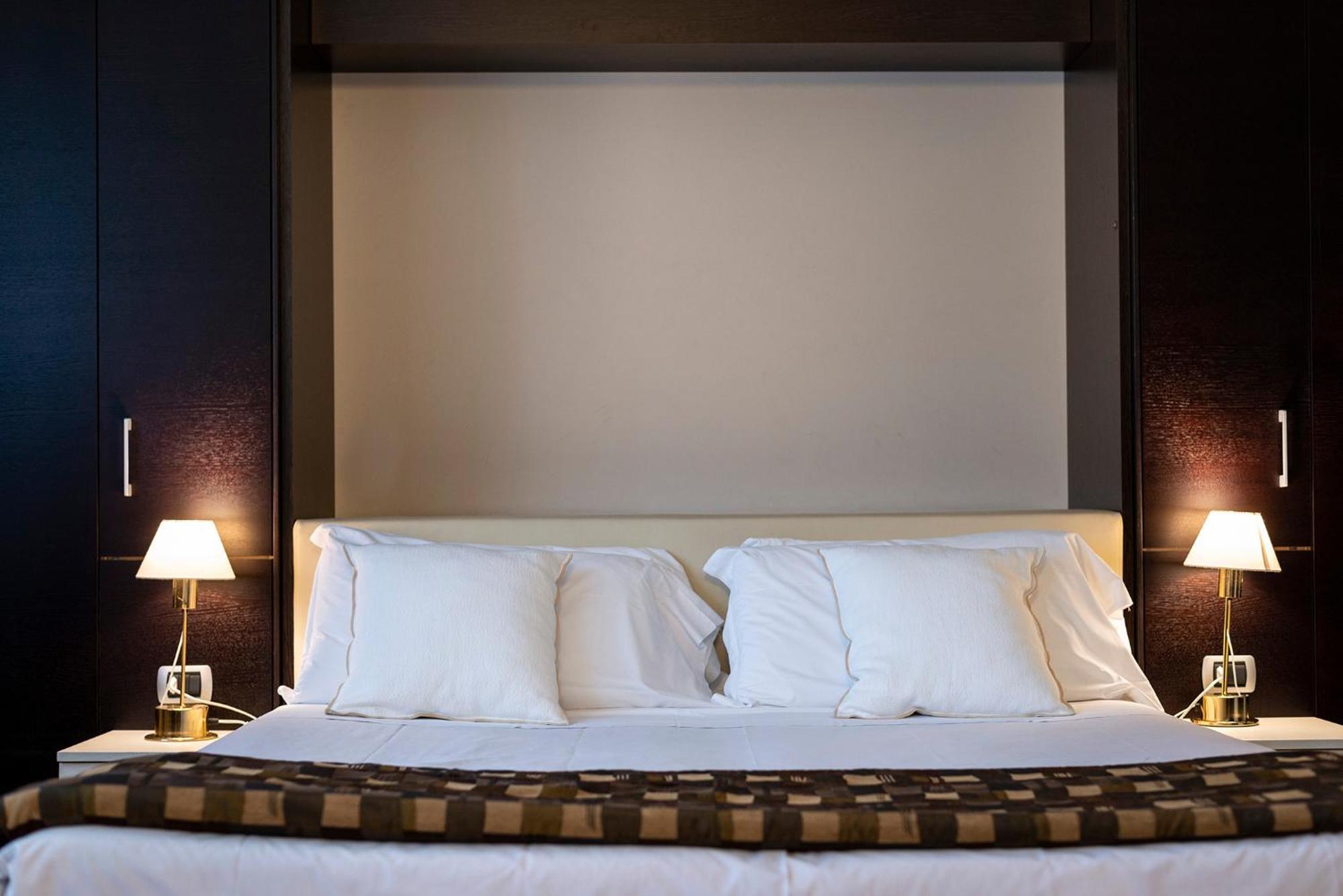 Chambre Quadruple Supérieure