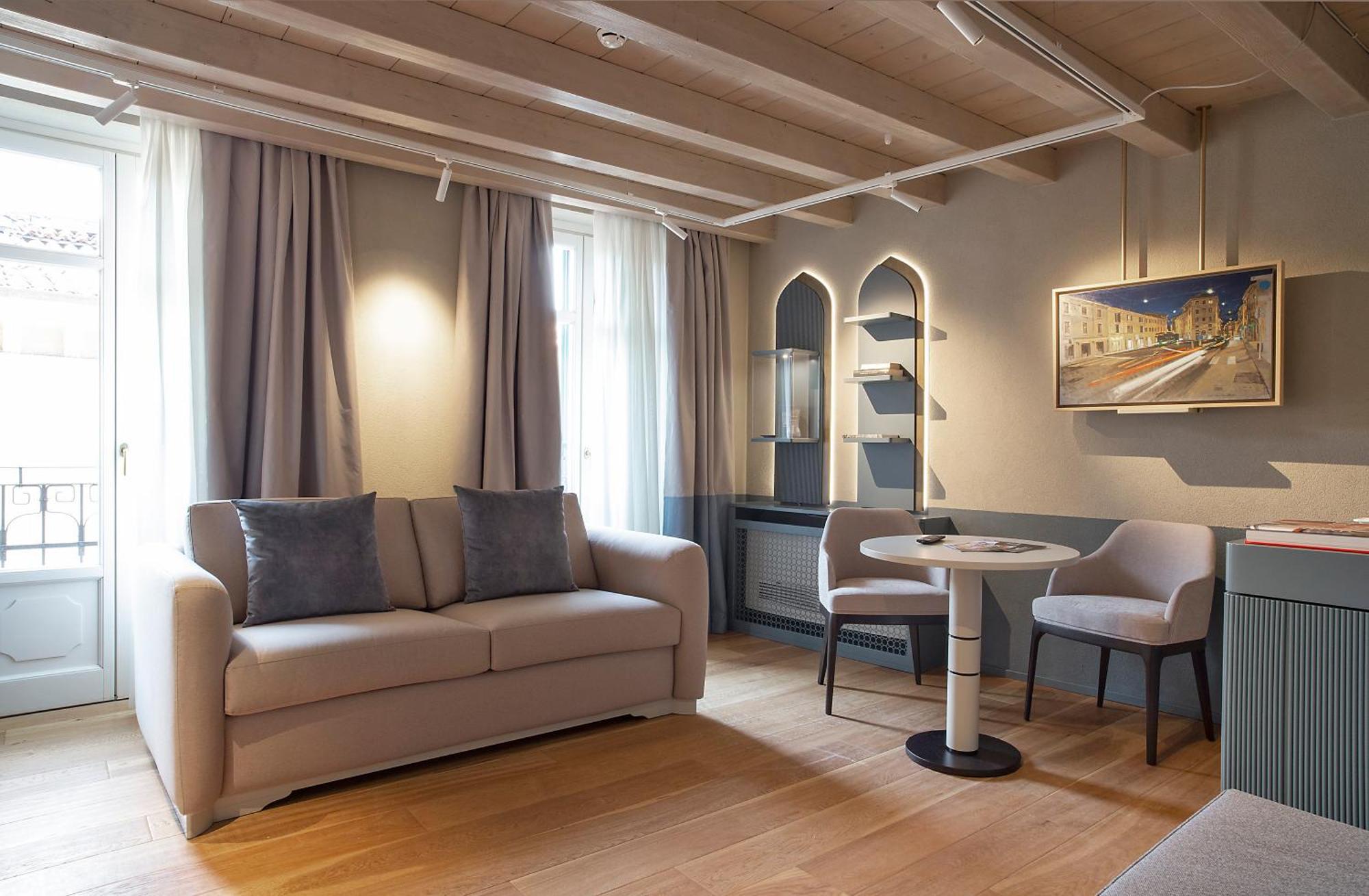 Superior Suite