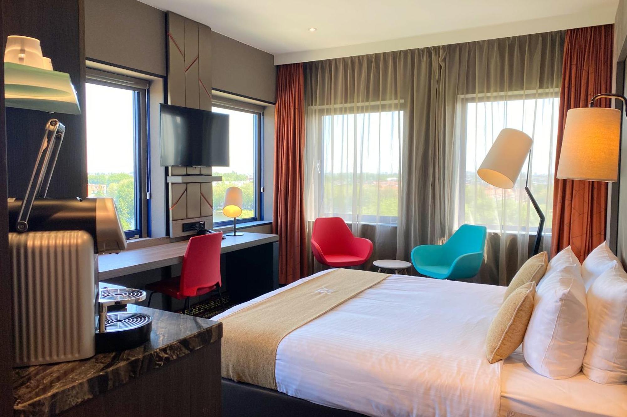 Chambre Double Confort