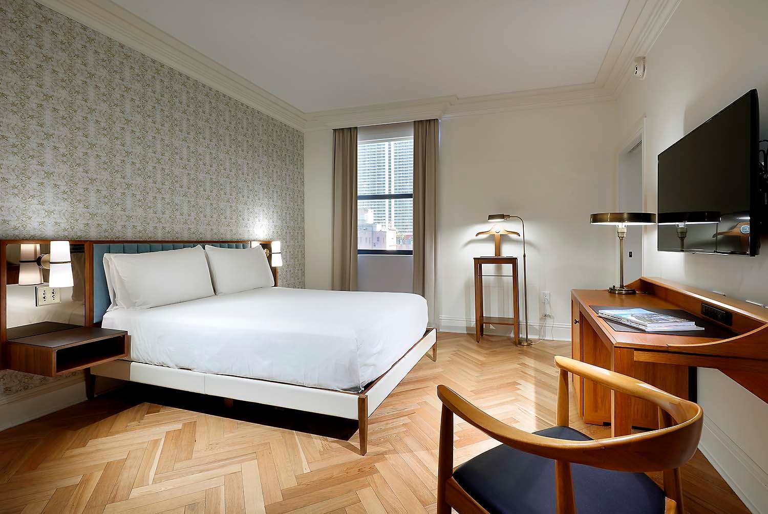 Deluxe Kamer