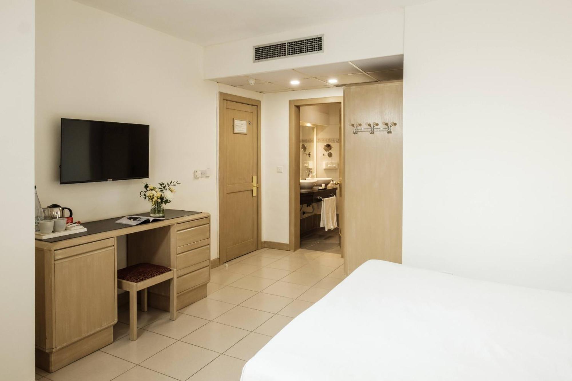 Habitación Familiar