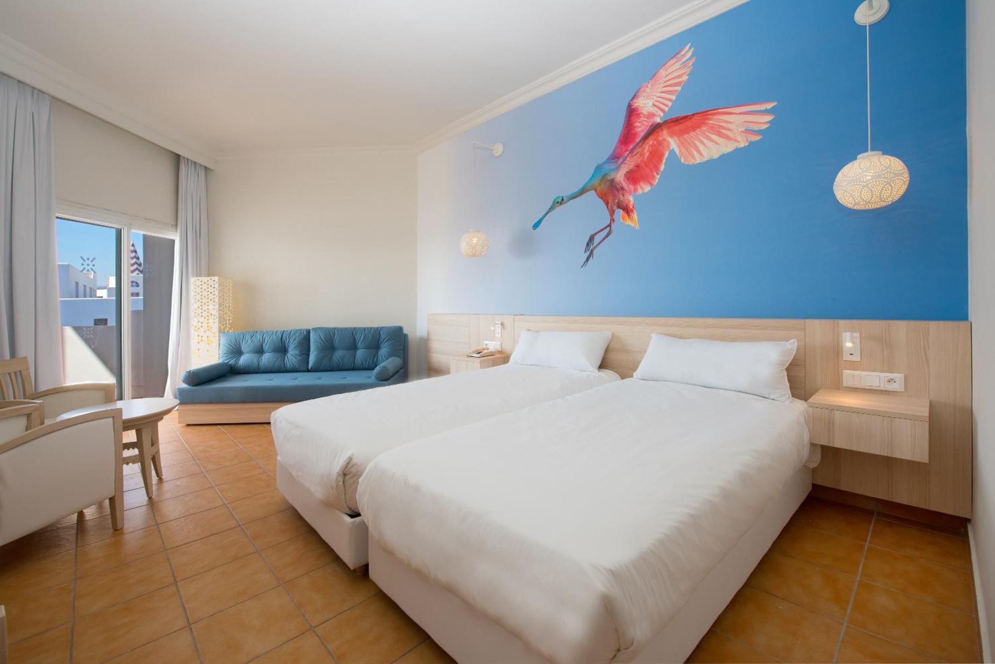 Single Room