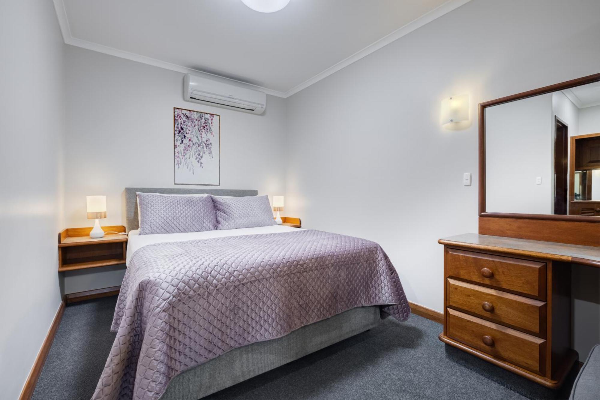 One Bedroom Suite