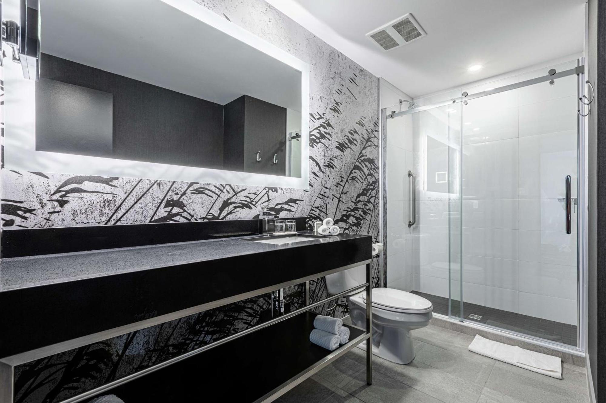 Fitness King Room